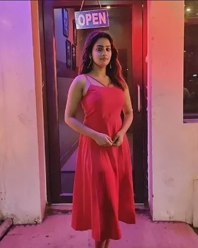 Ankita Sahu